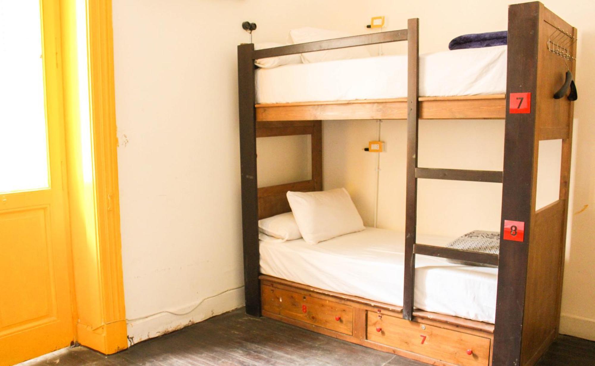 Ithaka Mansheya Hostel Alessandria Camera foto